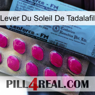 Tadalafil Sunrise 35